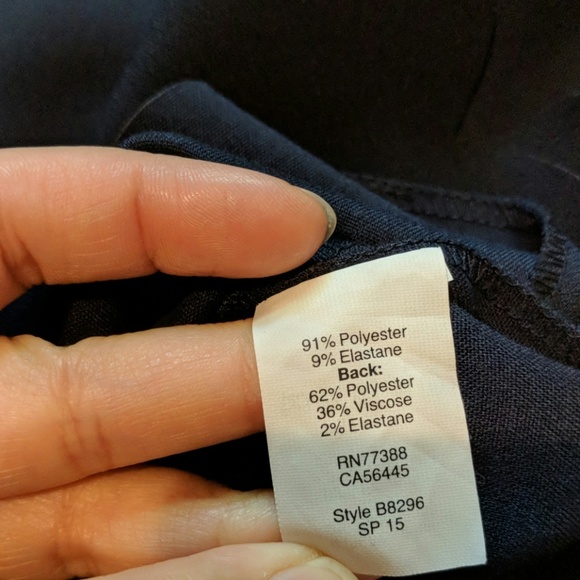 Stunning Jcrew dress - Picture 7 of 7